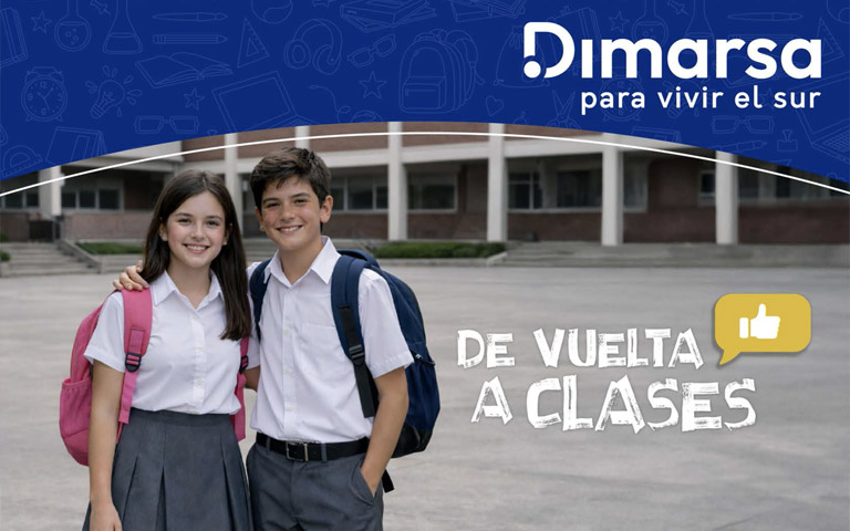 Catálogo Vuelta a Clases 2026