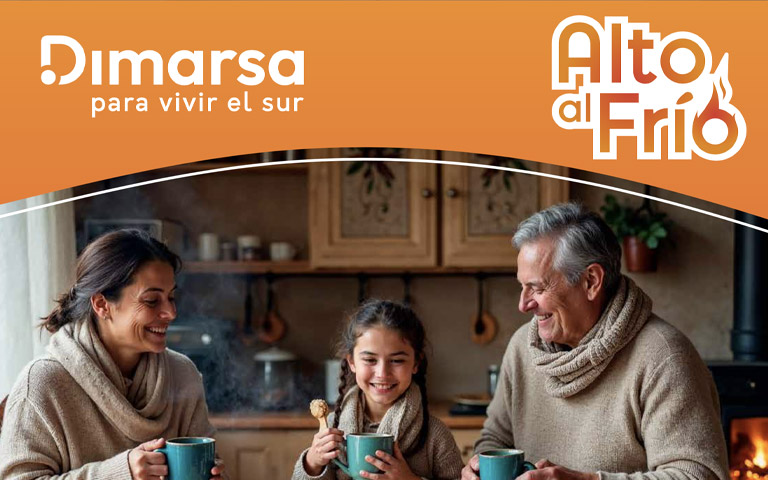 Catálogo Alto al Frío 2025