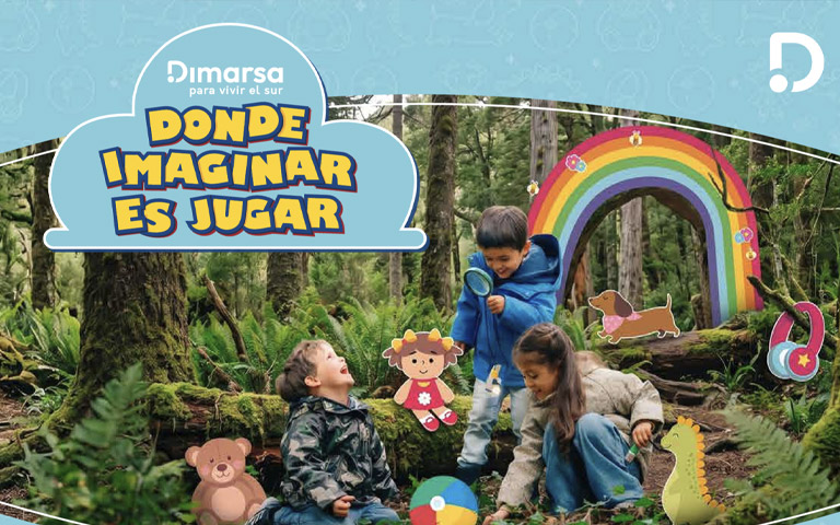 Catálogo Día del Niño 2026